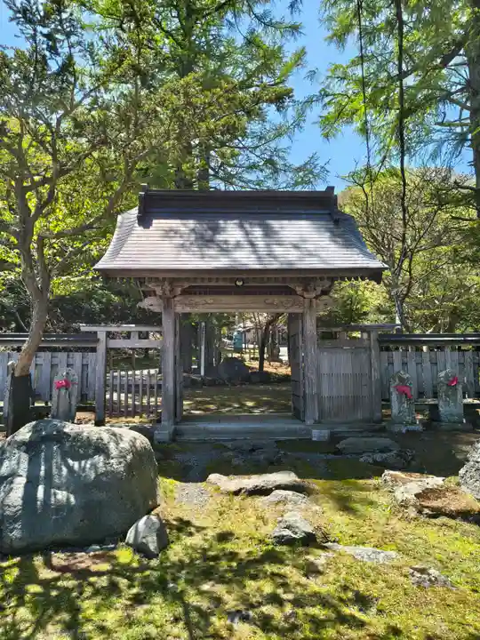 国泰寺(北海道)