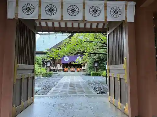 東京大神宮(東京都)