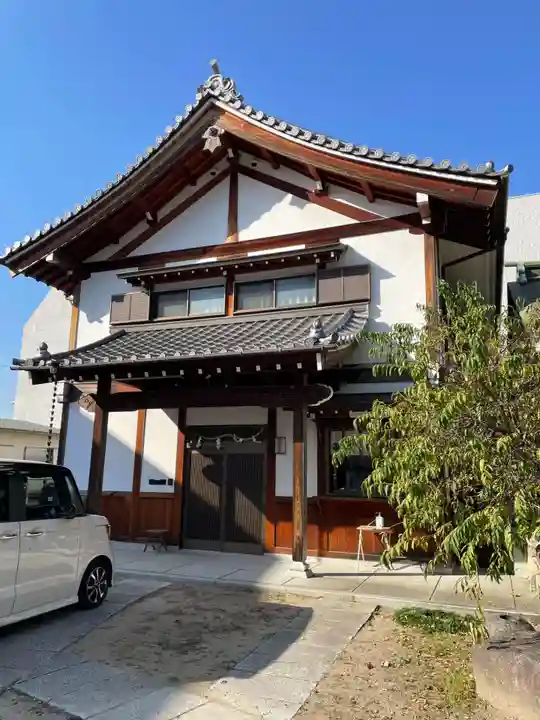 王子神社(兵庫県)