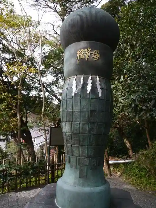 荏柄天神社のその他建物