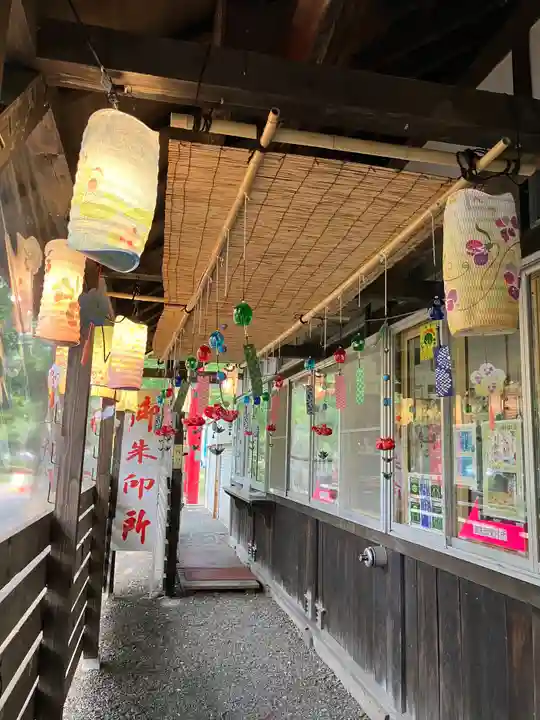 札幌護國神社のその他建物