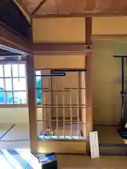 見性寺の建物その他