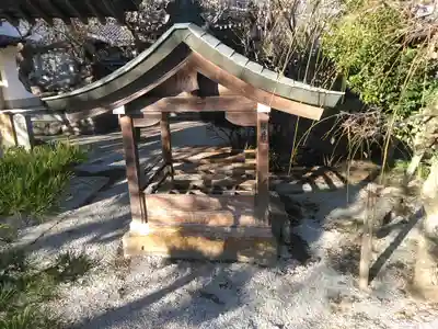 綱敷天満宮のその他建物