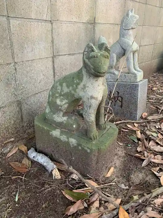 三峯神社(千葉県)