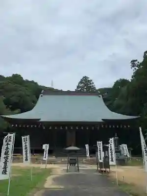 財賀寺のその他建物