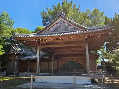 高砂神社(兵庫県)