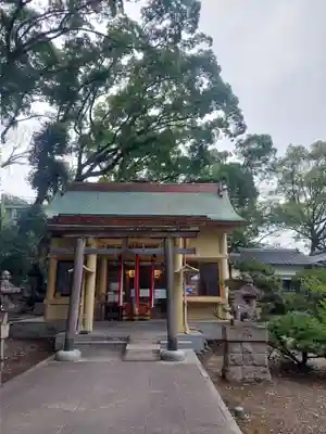 刺田比古神社(和歌山県)