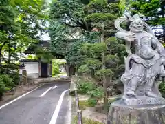 大林寺(宮城県)