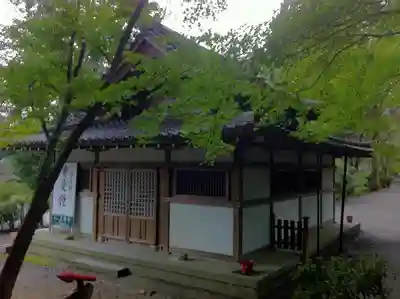 園城寺（三井寺）のその他建物