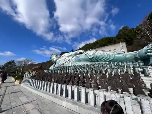 南蔵院(福岡県)