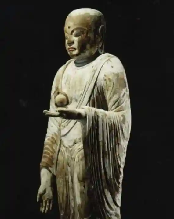 朝田寺(三重県)