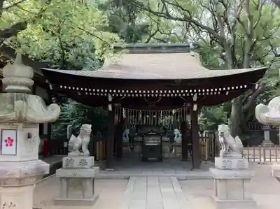 湊川神社のその他建物