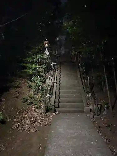 西町神明社(東京都)