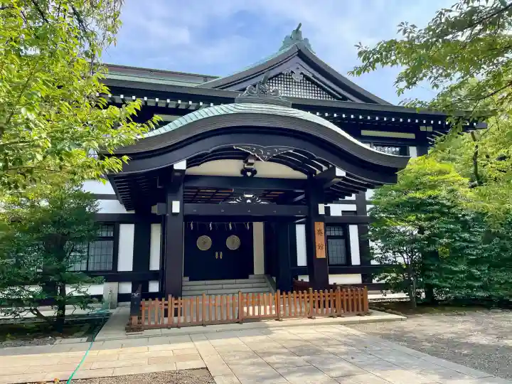 靖國神社(東京都)
