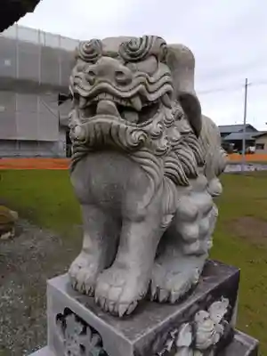 八幡神社(福井県)