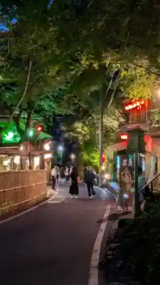 貴船神社結社(京都府)