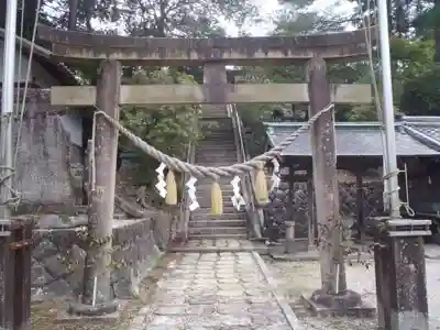 金刀比羅神社(岐阜県)