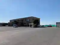 三島大明神のその他建物