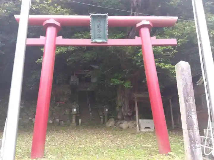 田結神社(福井県)