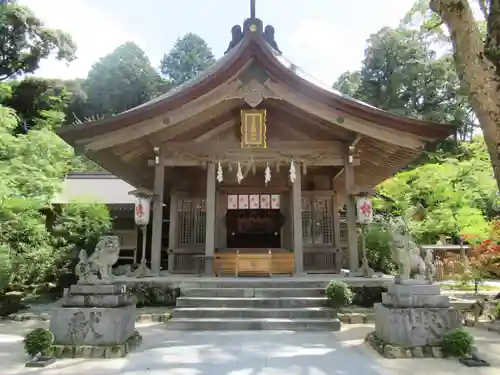 宝満宮竈門神社(福岡県)