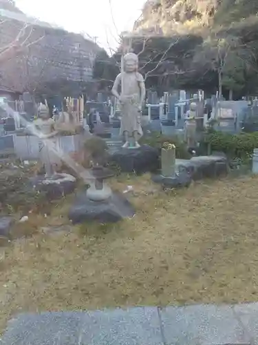 青蓮寺(神奈川県)