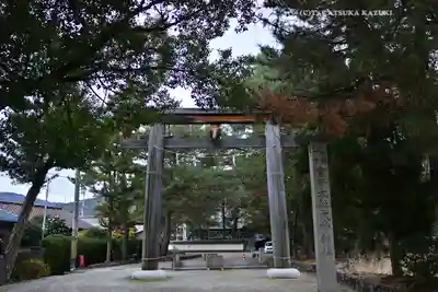 大神神社(奈良県)