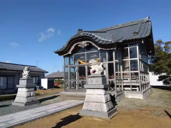 八坂神社(福井県)