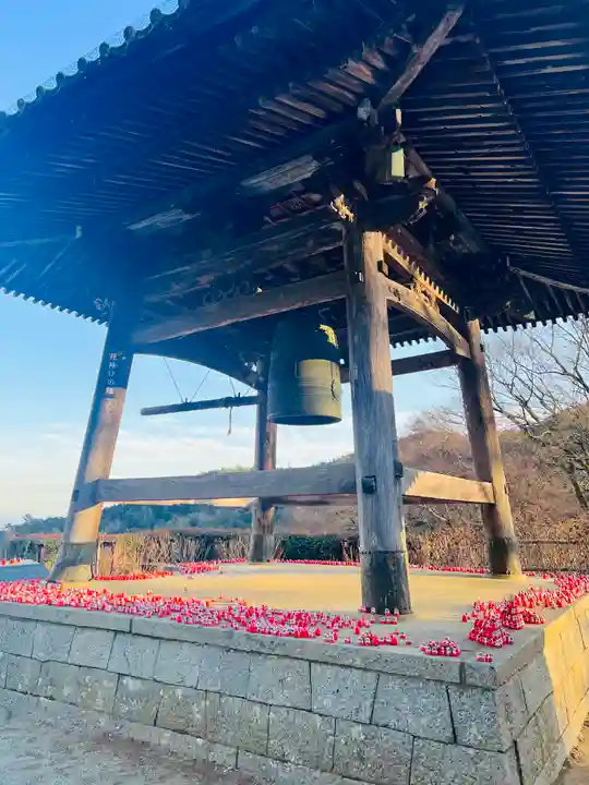 勝尾寺のその他建物