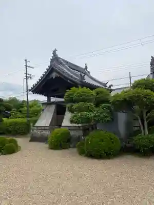 法然寺(奈良県)