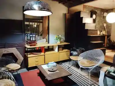 竜王稲荷大明神(岡山県)