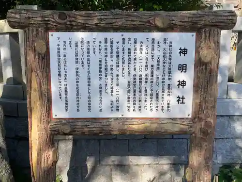 天津神明宮(千葉県)
