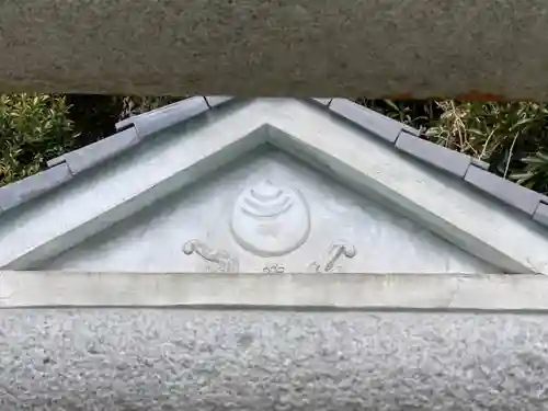 川津神社のその他建物