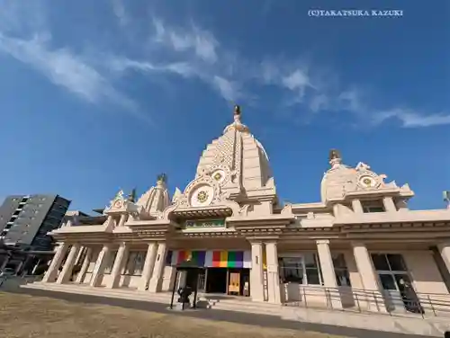 川崎大師（平間寺）(神奈川県)
