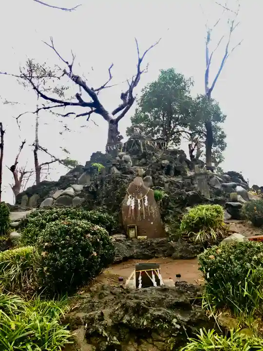 飯香岡八幡宮(千葉県)