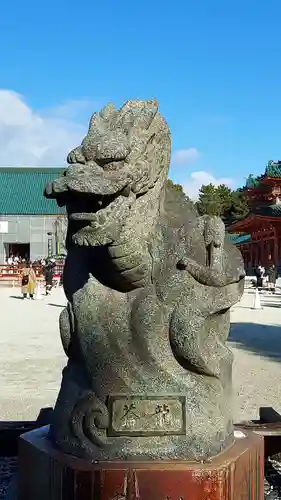 平安神宮(京都府)