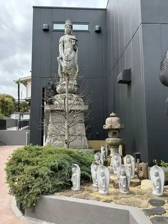 真照寺(神奈川県)