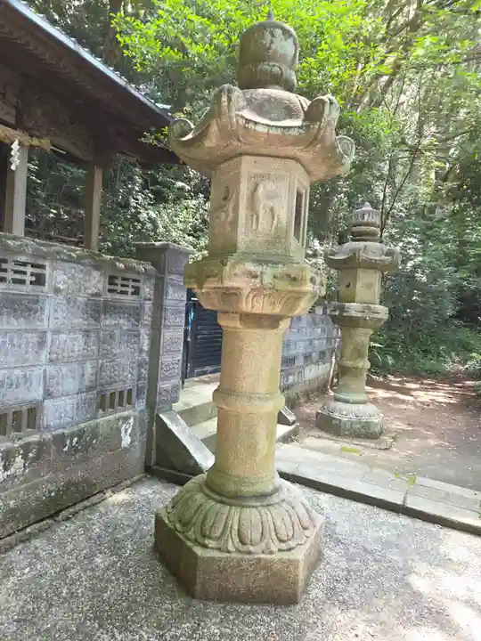 八幡神社(静岡県)