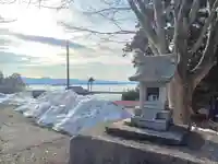 白狐山光星寺(山形県)