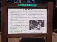 八幡神社(花本八幡神社)(愛知県)