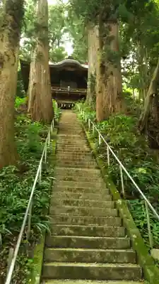 東金砂神社のその他建物