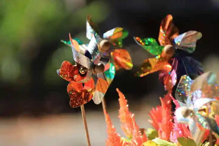 高司神社〜むすびの神の鎮まる社〜の授与品その他