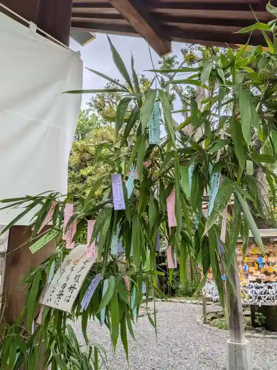 阿佐ヶ谷神明宮(東京都)