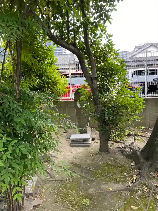 角神社(福岡県)