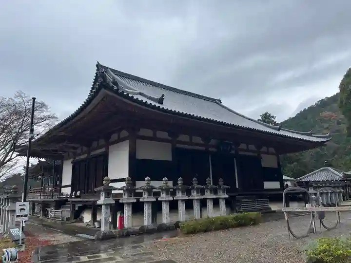 南法華寺(壷阪寺)(奈良県)