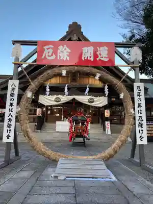 瀧宮神社(広島県)