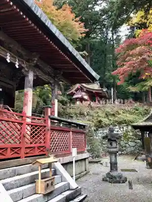 談山神社のその他建物