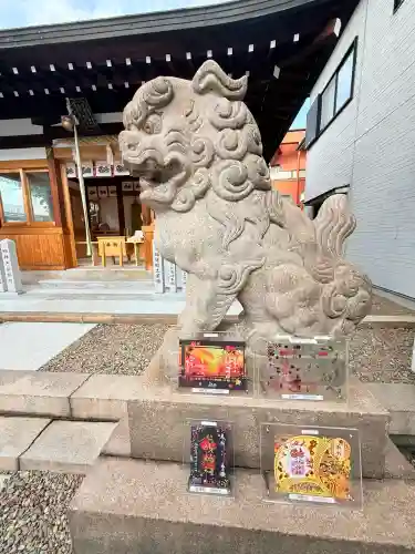 南宮宇佐八幡神社（脇浜神社）(兵庫県)