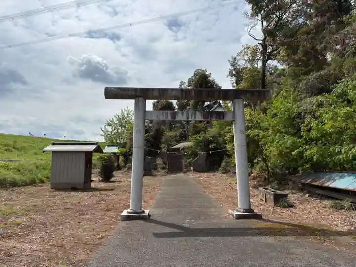 浅間神社(埼玉県)