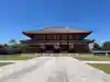 興福寺 中金堂(奈良県)