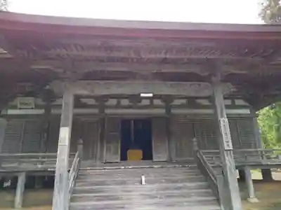 多田寺(福井県)